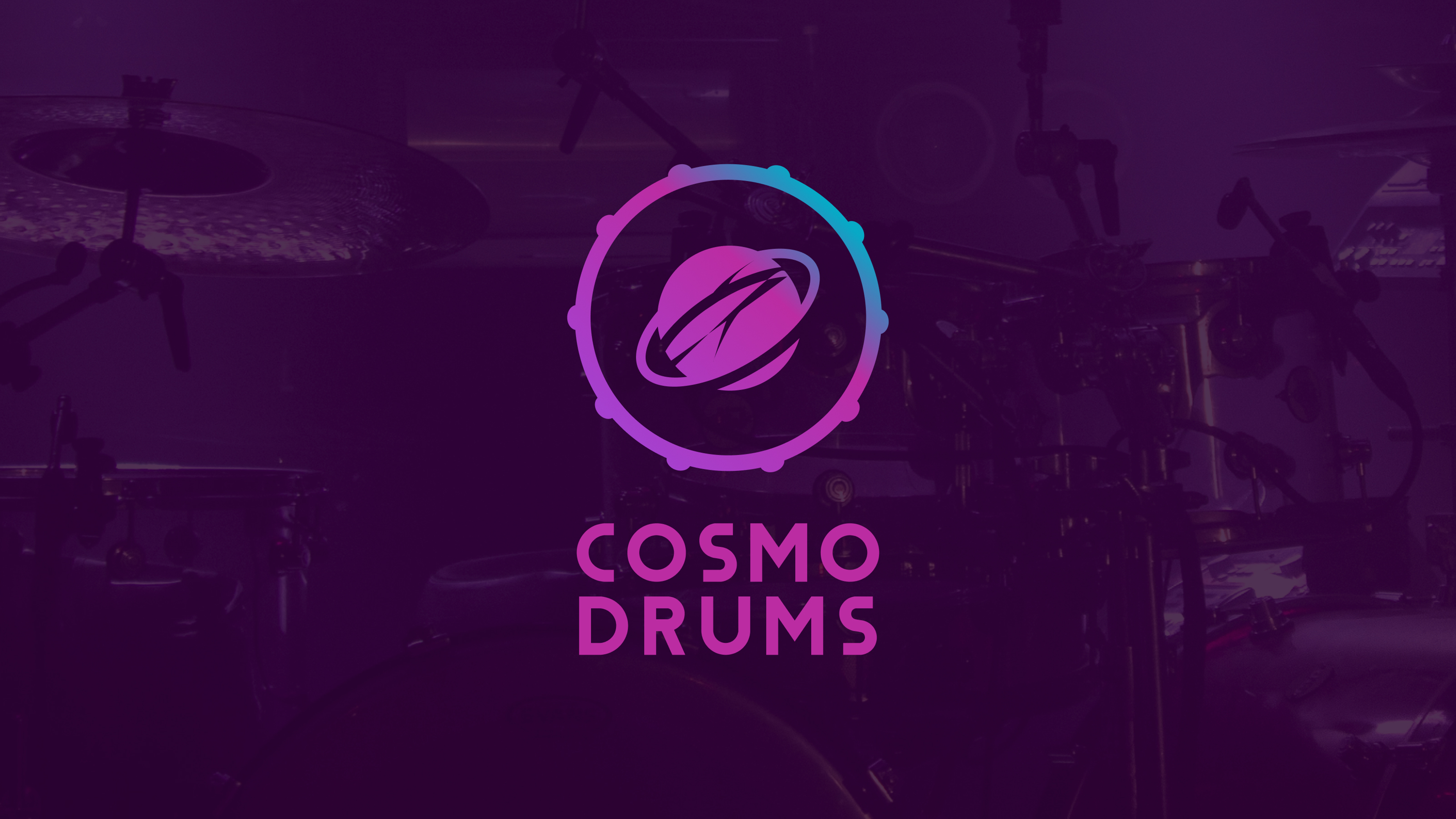 Cosmo Drums